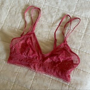 Victoria’s Secret Bralette